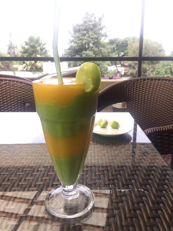Bow Hotel B&B Addis Ababa Quarto foto